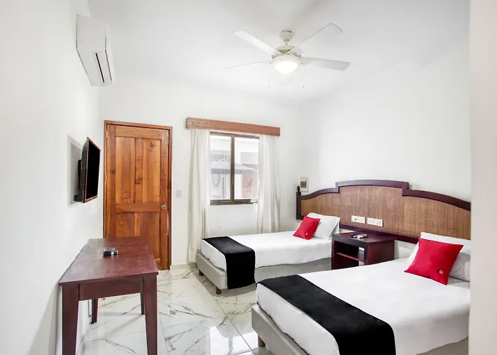 Capital O Yukon 3* Playa del Carmen