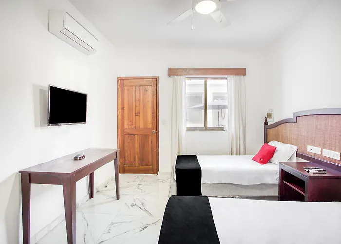 Capital O Yukon Hotel 3*