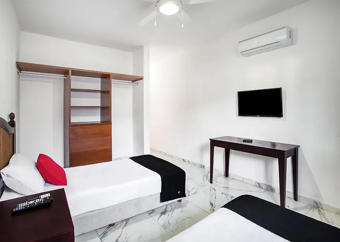Hotel Capital O Yukon 3*