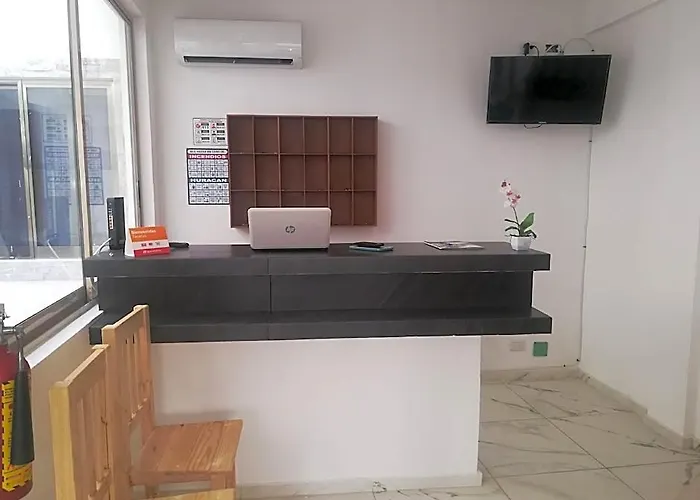 Hotel Capital O Yukon 3*