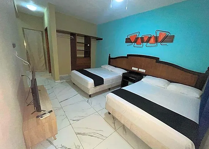 Capital O Yukon 3* Playa del Carmen